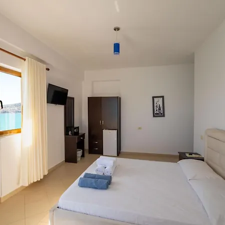 Blue Bay 4* Sarandë