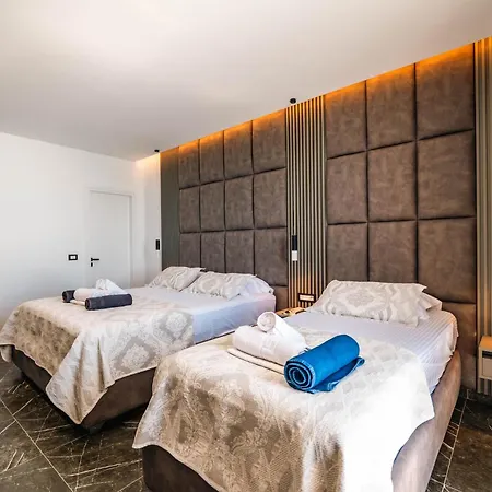 Hotel Blue Bay