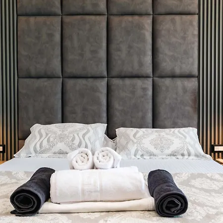 Blue Bay Hotel Sarandë