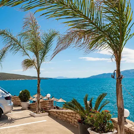 Hotel Blue Bay Sarandë