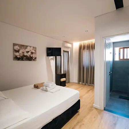 Blue Bay 4* ساراندا