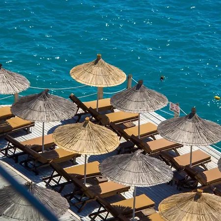 Blue Bay