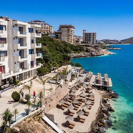 Blue Bay فندق ساراندا