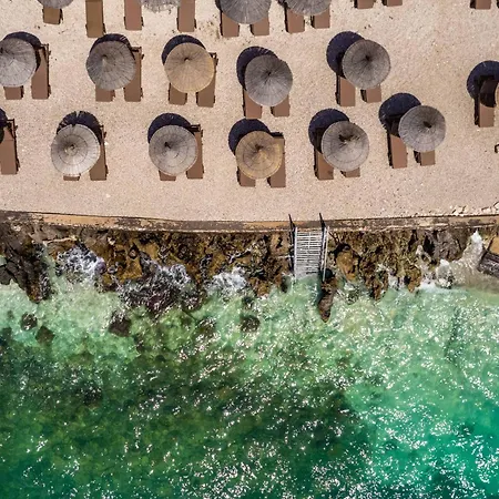 Blue Bay فندق
