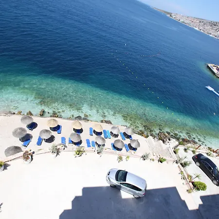 Hotel Blue Bay 4*