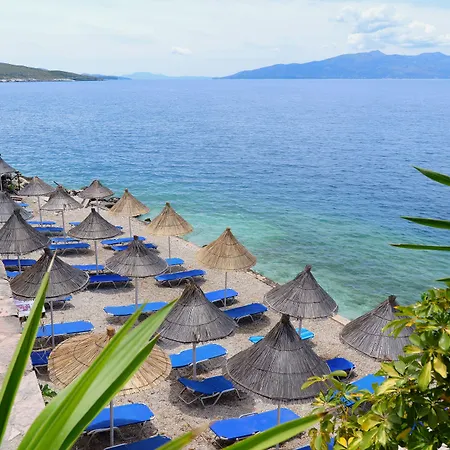 Blue Bay Ξενοδοχείο 4*