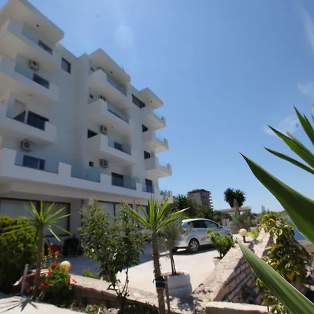 Blue Bay Ξενοδοχείο 4*