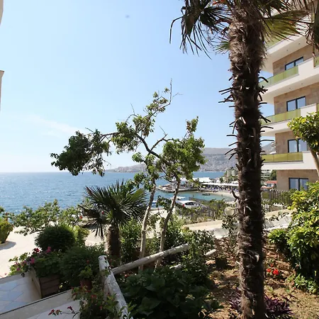 Ξενοδοχείο Blue Bay