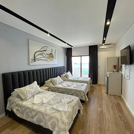 Hotel Blue Bay Saranda