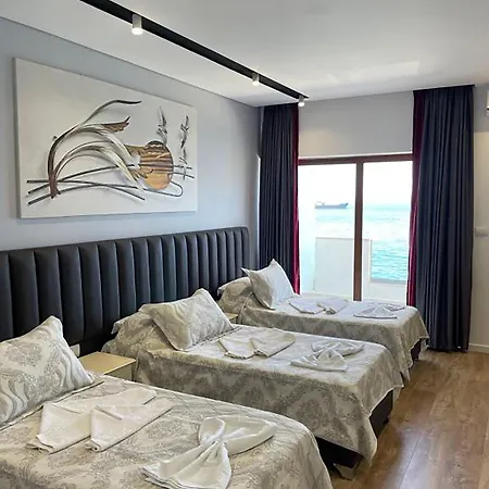 Blue Bay 4* Sarandë