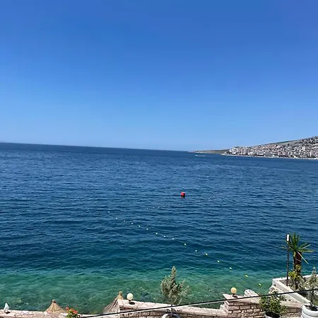 Hotel Blue Bay Sarandë