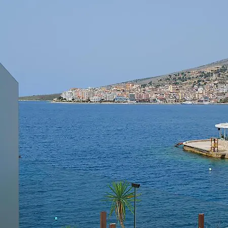 Blue Bay 4* Sarandë