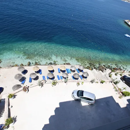 Blue Bay Saranda