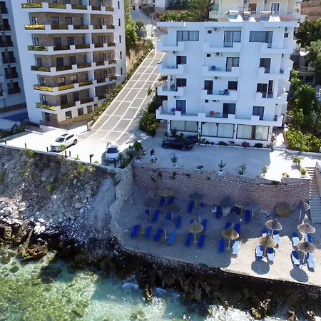 Blue Bay Hotel 4*