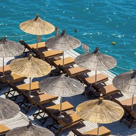 Blue Bay Hotel 4*