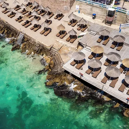 Blue Bay 4*