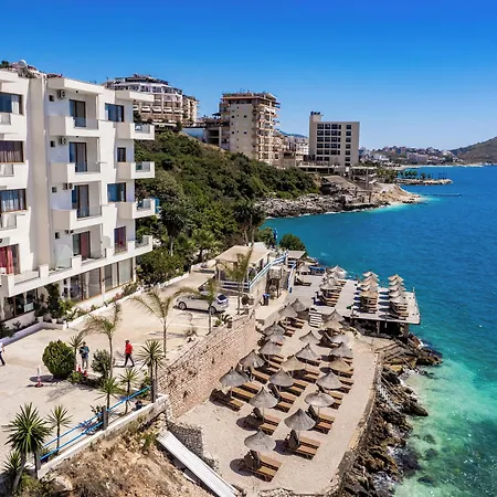 Blue Bay 4* Saranda
