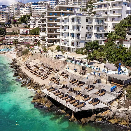 Blue Bay Saranda