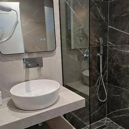 Blue Bay Hotel 4*