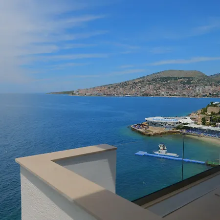 Blue Bay Hotel