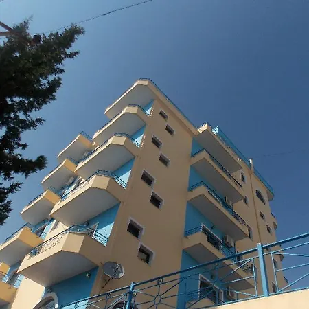 Blue Bay فندق
